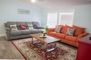 R3 Orange at Inlet Beach - Inlet Beach