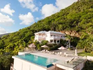 Fort Shelley - Bats Cave