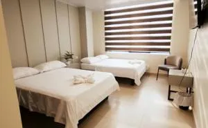 Hotel Amazonas Suite, Habitación Doble - Orito