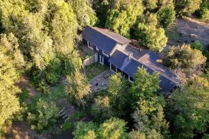 Casa en el Bosque Vallescondido San Martín de los Andes - Чапелько