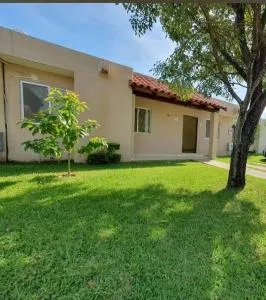 Casa Familiar Santa Cruz Bolivia - Warnes