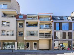 Apartment near the Grand Place