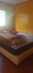 Cabañas De El Abuelo - Recinto