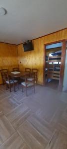 Cabañas De El Abuelo