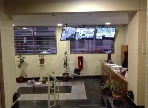 Departamento cómodo en Santiago Centro 3 ambientes