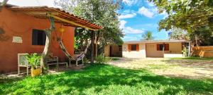 Pequizeiro Eco Pousada