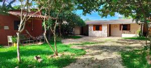 Pequizeiro Eco Pousada