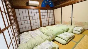 Full House-貸切-電車成田空港30分 - Ryūgasaki