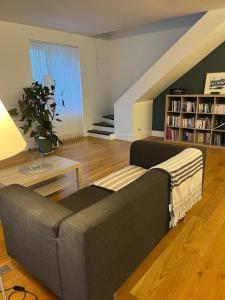 Superbe Duplex lumineux aux Coeur d Orsay