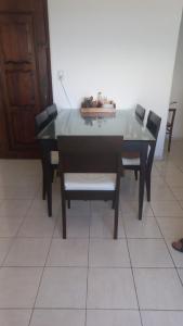 Dois quartos, PRAIA, Farol da Barra