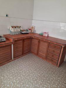 Rumah Teres Teluk Kumbar