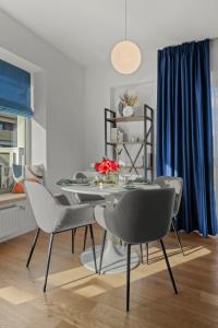 Mido Duo in New Building with Parking, Self Check-in and Security