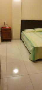 One Bedroom with Pantry