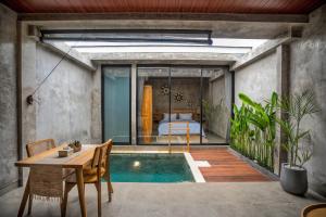 Mawa Villas Canggu