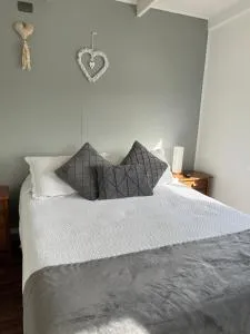 Cabañas Maipuq - Пунта-Аренас