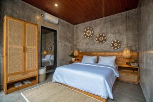 Mawa Villas Canggu