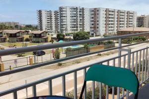 Acogedor Departamento a pasos de la playa