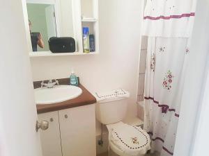 Acogedor Departamento a pasos de la playa