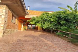 Apartment with Jacuzzi near Etna