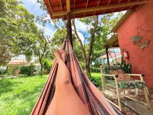 Pequizeiro Eco Pousada