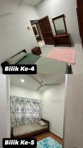 Dnur Klang Homestay - Ubytování bez kategorie ve městě Klang