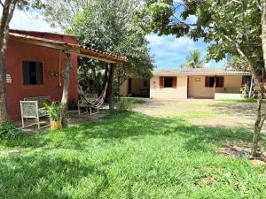 Pequizeiro Eco Pousada