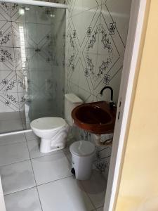 Casa Aconchegante em Barreirinhas com piscina