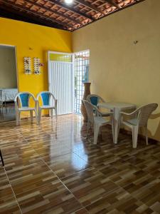 Casa Aconchegante em Barreirinhas com piscina
