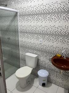 Casa Aconchegante em Barreirinhas com piscina