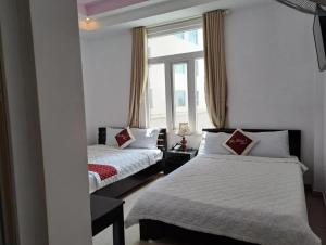Hà Bổng 2 Hotel Danang