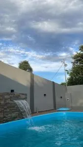 Quinta la familia - Minga Guazú