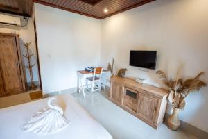 Phòng Đôi (Double Room)
