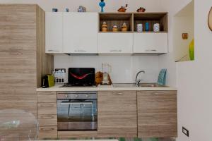 Lerici, La Serra - Il terrazzino di Luca