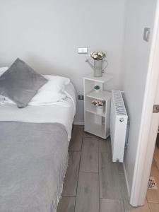 Monoambiente acogedor