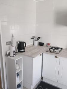 Monoambiente acogedor