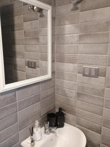 Monoambiente acogedor