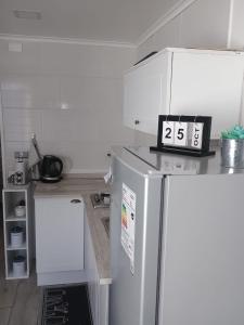 Monoambiente acogedor