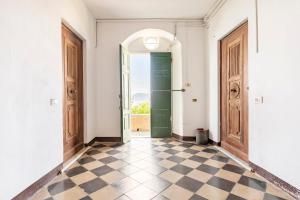 Lerici, La Serra - Il terrazzino di Luca