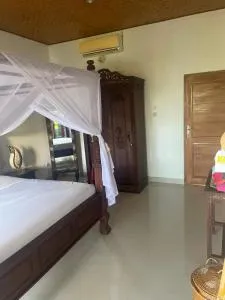 Dejaviews Resort by GEMA Management - Trunyan