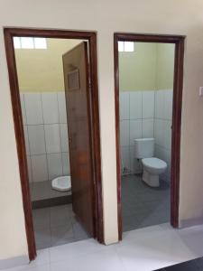 Homestay Griya PAS Pangandaran