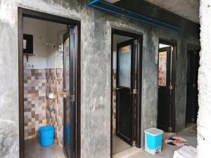 Mount Pulag SMR Homestay