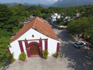 HOSTEL RESTAURANTE PUNTO DEL SABOR