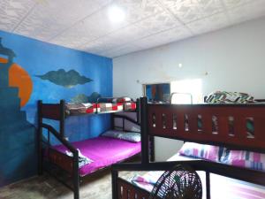 HOSTEL RESTAURANTE PUNTO DEL SABOR