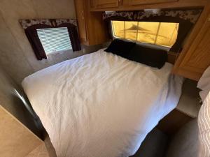 Las Vegas Strip RV to Relax