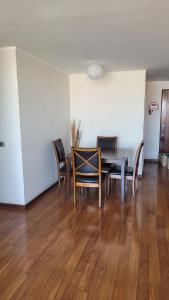 Depto Parque Forestal