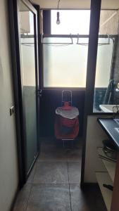 Depto Parque Forestal