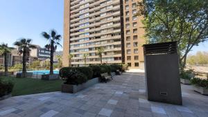 Depto Parque Forestal