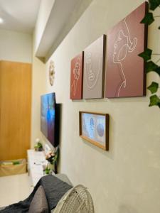 Cozy Studio in Viceroy Near Venice Mall