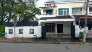 Dynamic Homes - Menglembu