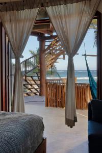 Playa Canek Beachfront Eco Hotel